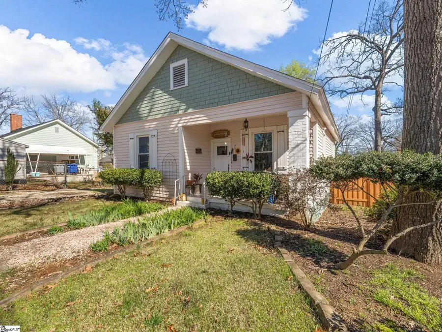 791 Southern Street, Spartanburg, SC 29303 - #3