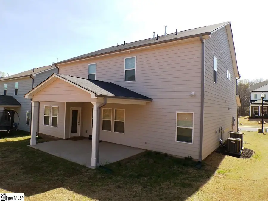44 Riley Eden Lane, Greer, SC 29650 - #2