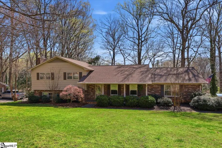 276 Lake Forest Drive, Spartanburg, SC 29307 - #2