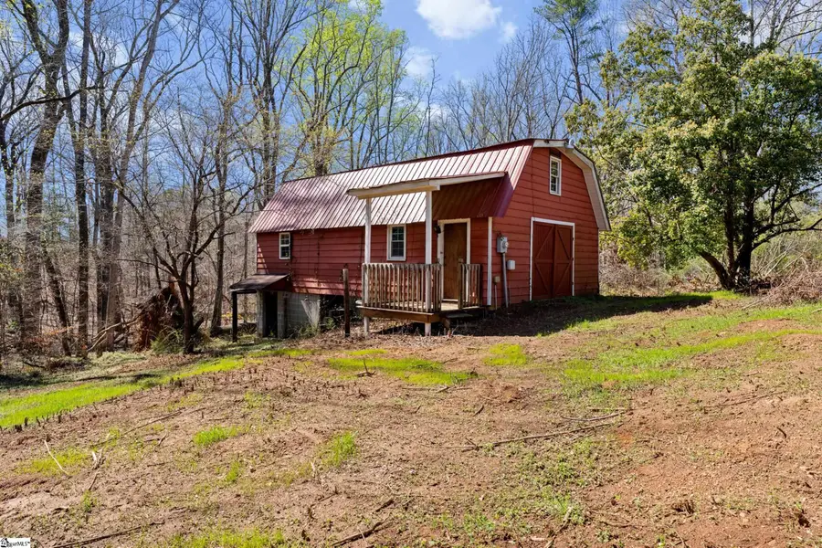 419 Bert Drive, Greer, SC 29651 - #2