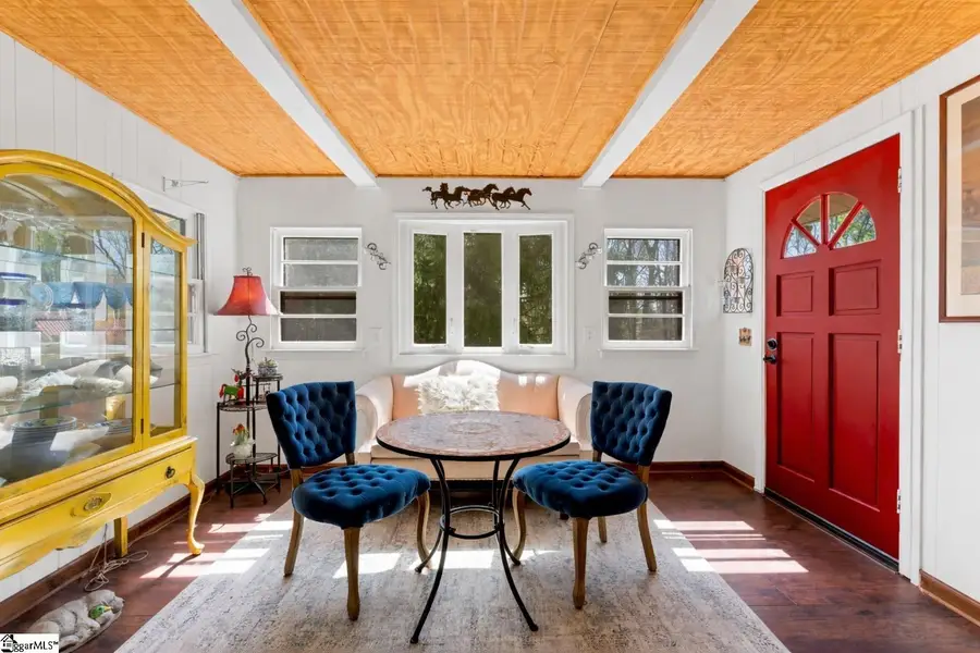 419 Bert Drive, Greer, SC 29651 - #3