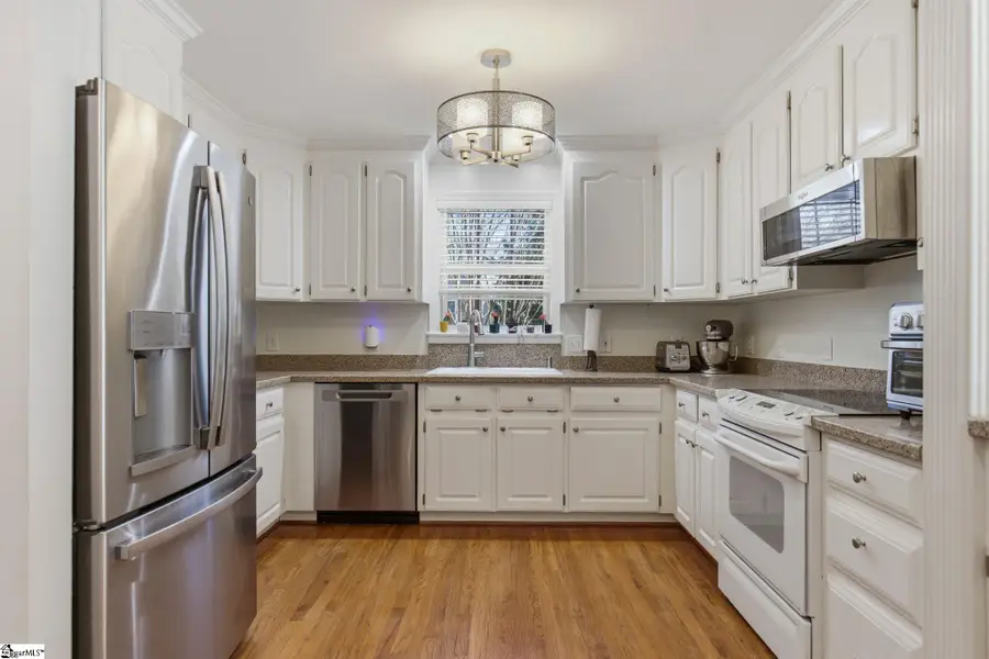 313 Squires Creek Road, Simpsonville, SC 29681 - #3