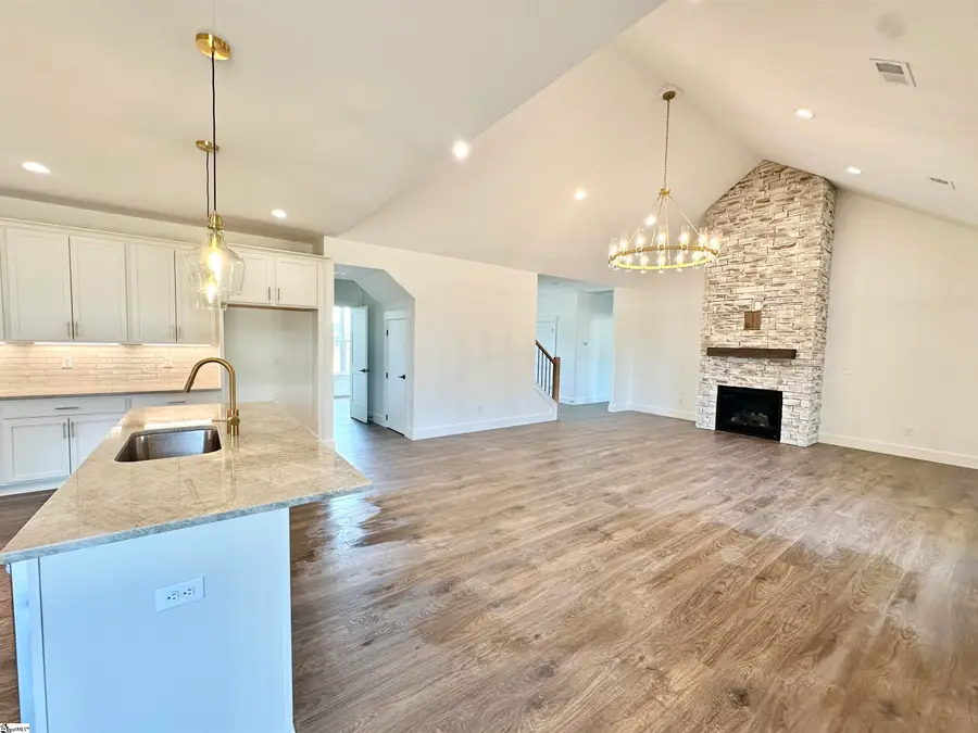 347 Terra Plains Drive, Greer, SC 29651 - #3