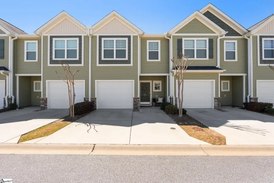 216 Button Willow Street, Taylors, SC 29687 - #2