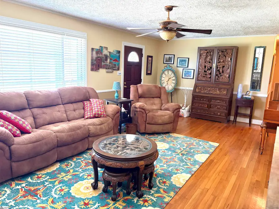 323 Workman Avenue, Woodruff, SC 29388 - #3