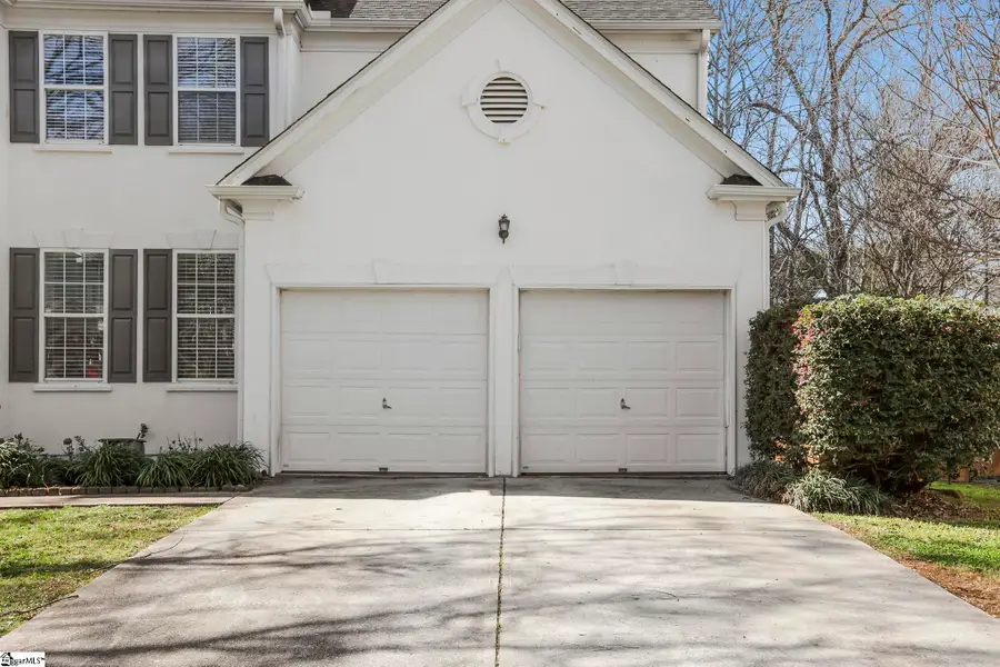 12 S Antigo Court, Greer, SC 29650 - #3