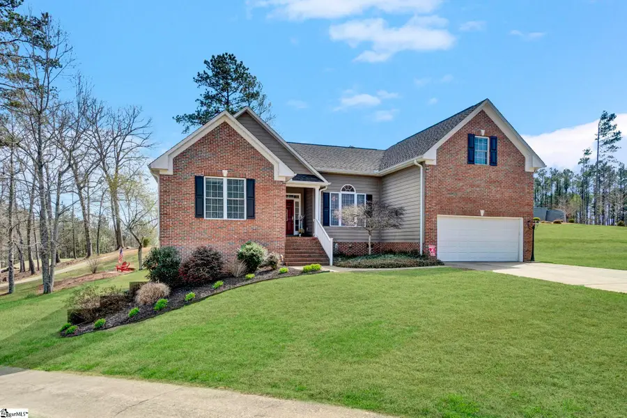 5 Laurelcrest Lane, Travelers Rest, SC 29690-8188 - #3