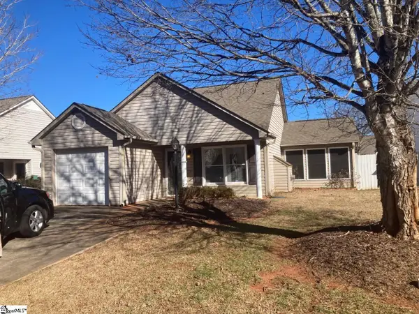 103 Windward Court, Pendleton, SC 29670