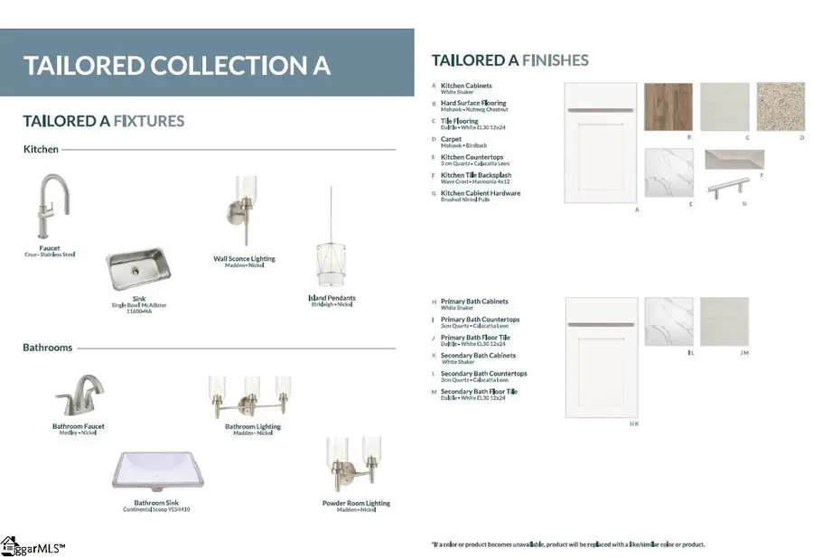 303 Thurgood Drive Extension, Greenville, SC 29607 - #3