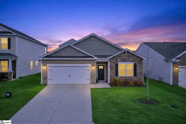 462 Fenwick Drive, Woodruff, SC 29388