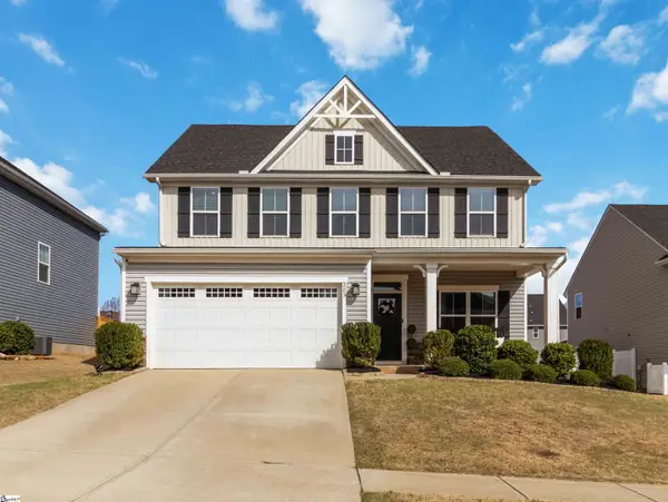 203 Huron Way, Greenville, SC 29607