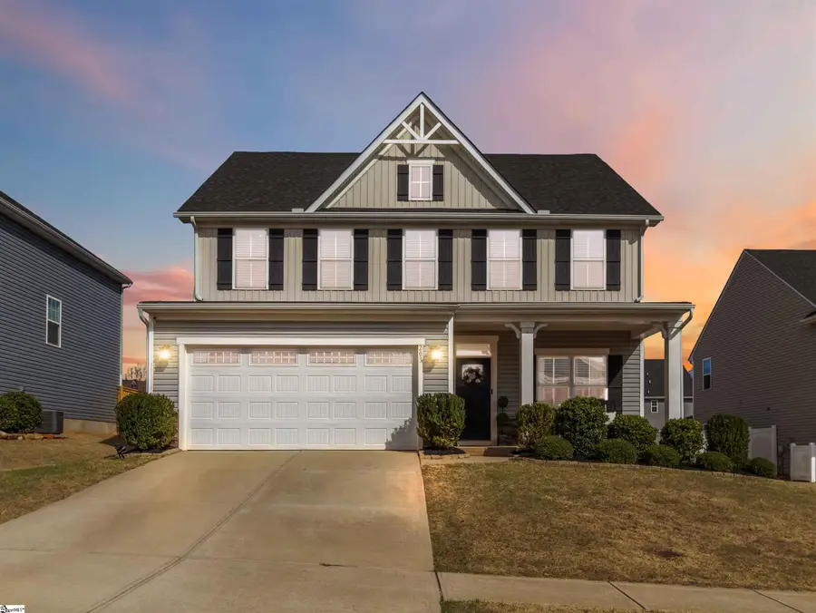 203 Huron Way, Greenville, SC 29607 - #2