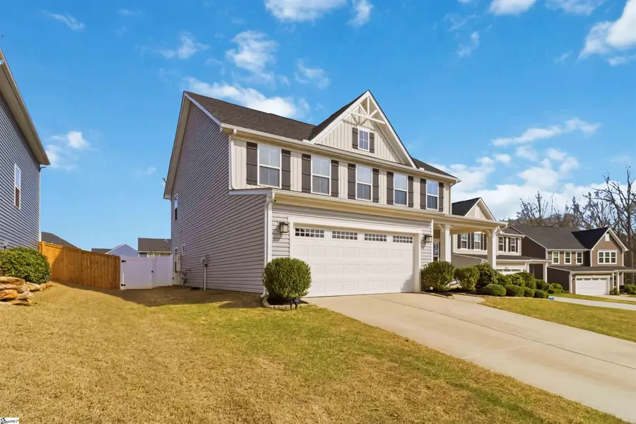 203 Huron Way, Greenville, SC 29607 - #3