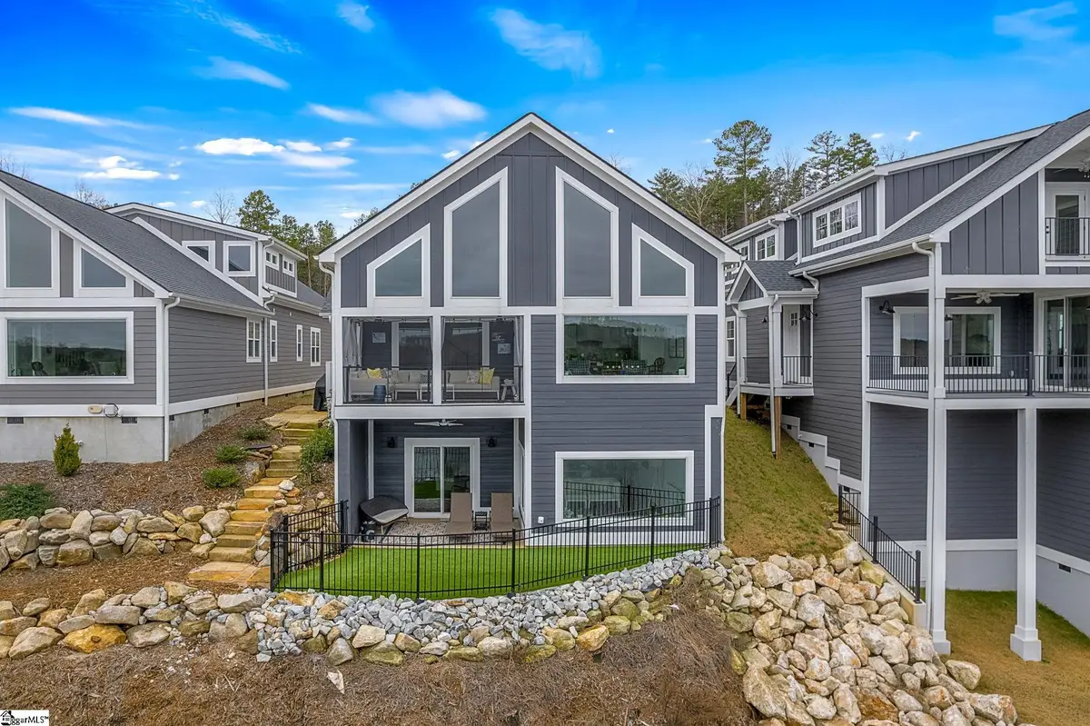 1230 Melton Road #215, West Union, SC 29696 - #1