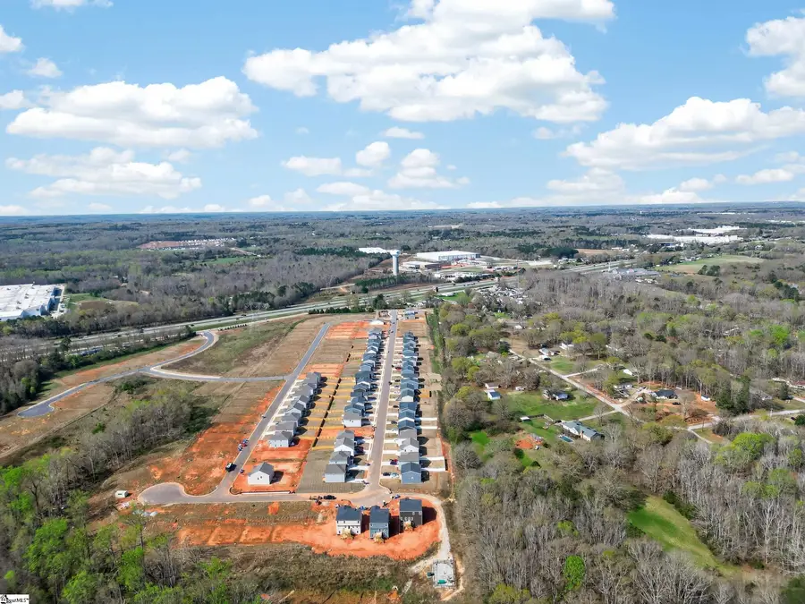 101 Spring Knoll Way, Fountain Inn, SC 29644 - #3
