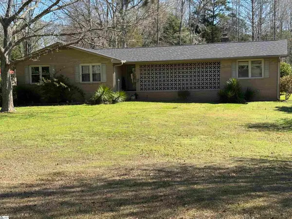 4337 Fork Shoals Road, Simpsonville, SC 29680