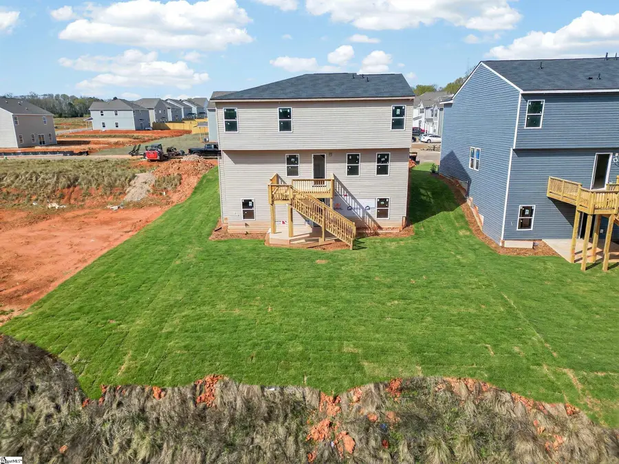 105 Spring Knoll Way, Fountain Inn, SC 29644 - #2