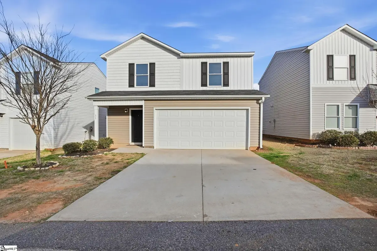11 Carters Green Drive, Greenville, SC 29605 - #1