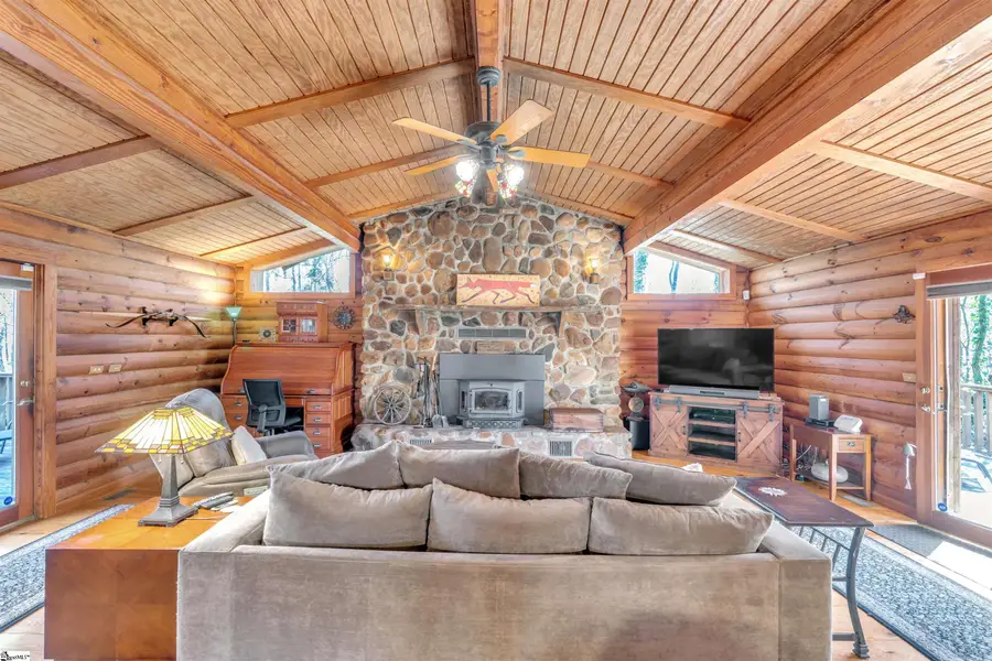 112 Owings Road, Easley, SC 29640 - #2