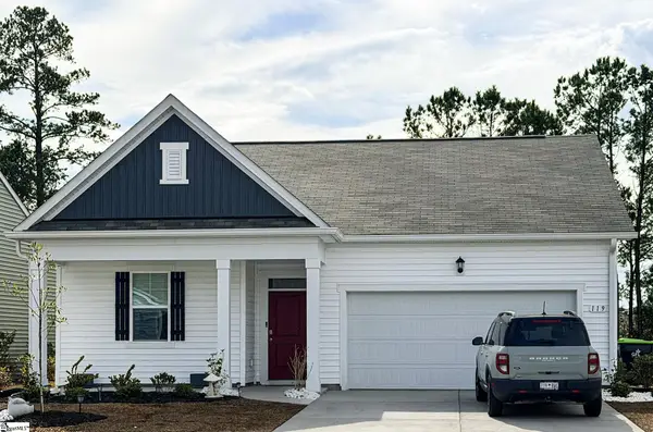 119 Marauder Drive, Longs, SC 29568