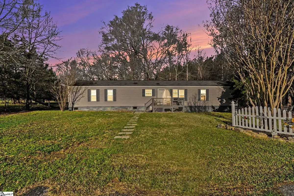 524 Garren Road, Easley, SC 29640 - #1