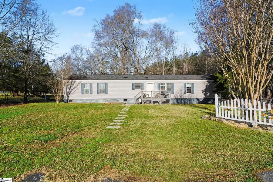 524 Garren Road, Easley, SC 29640 - #2