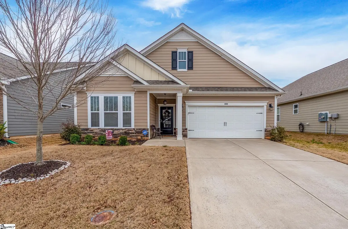 607 Raleighwood Lane, Simpsonville, SC 29681 - #1
