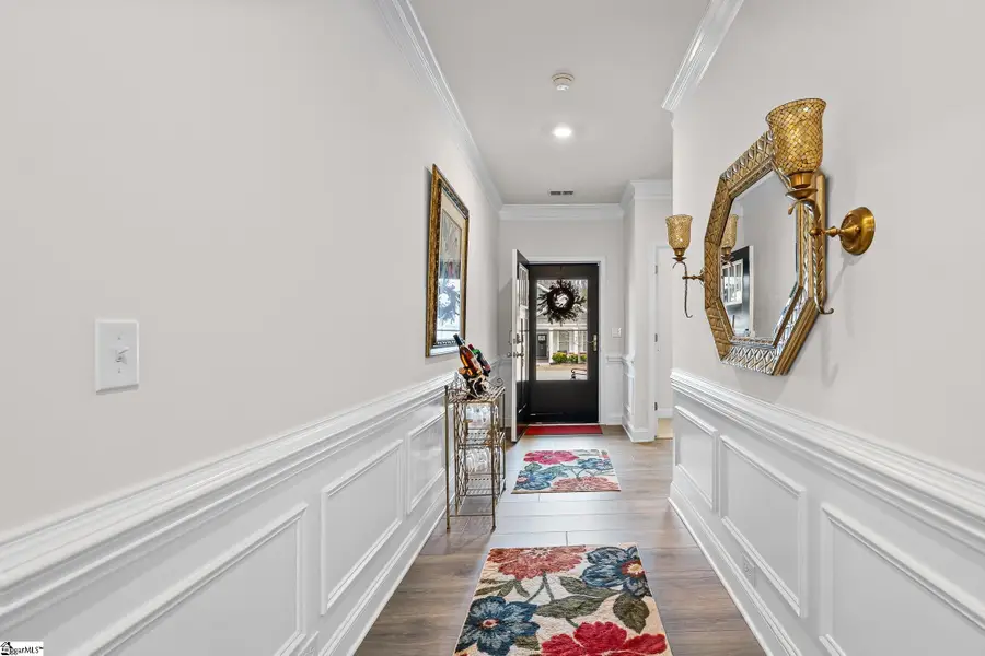 607 Raleighwood Lane, Simpsonville, SC 29681 - #3