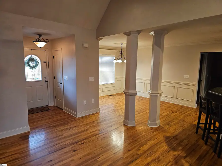 121 John Lancaster Road, Spartanburg, SC 29306 - #3
