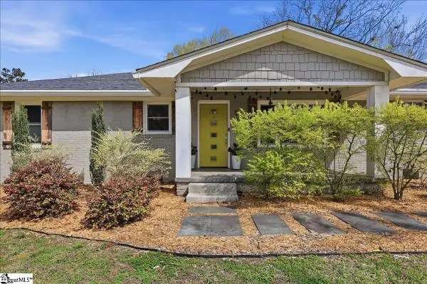 503 S Main Street, Fountain Inn, SC 29644