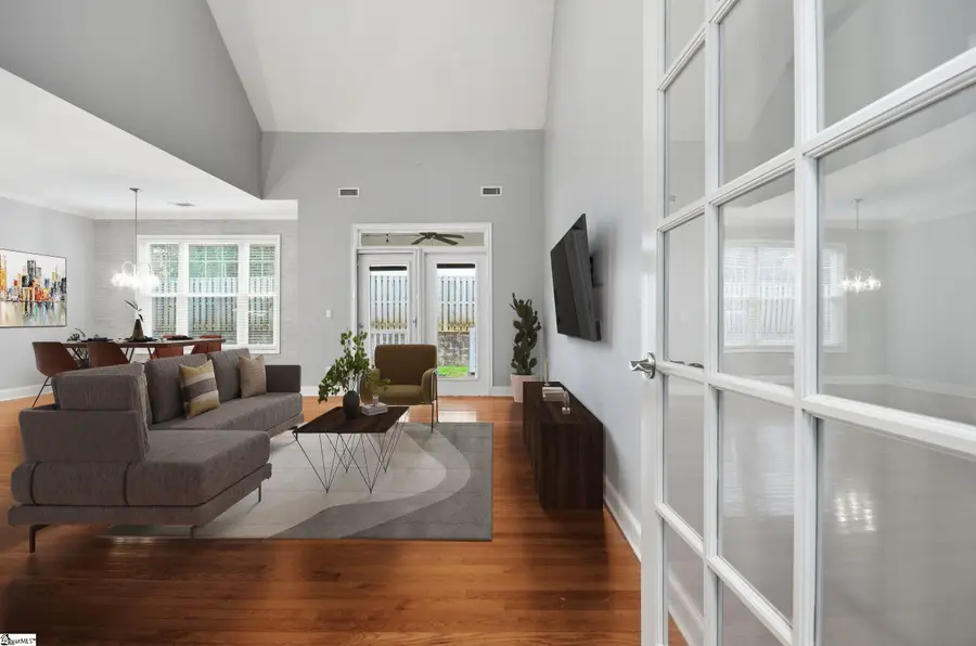 1 Edge Court #Unit B, Greenville, SC 29609 - #3