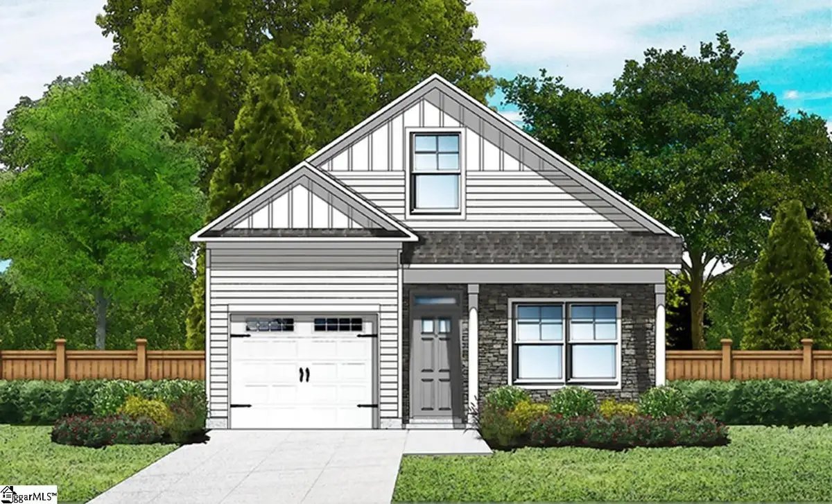 5103 Sunnycreek Drive, Boiling Springs, SC 29316 - #1