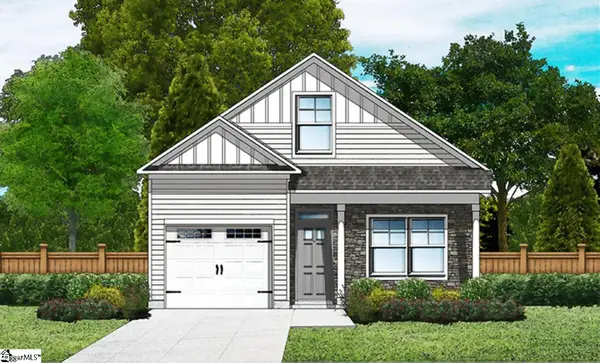 5103 Sunnycreek Drive, Boiling Springs, SC 29316