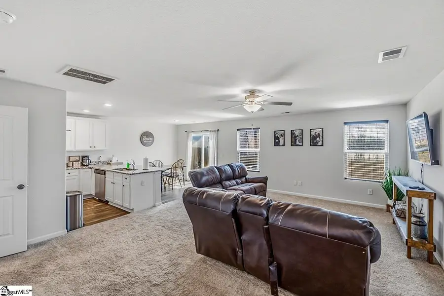 2182 Southlea Drive, Inman, SC 29349 - #2