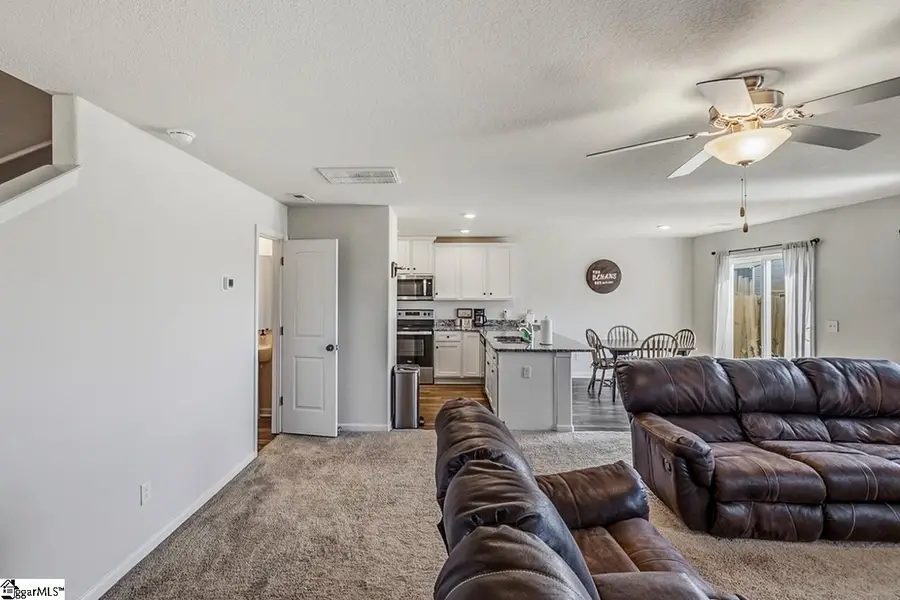 2182 Southlea Drive, Inman, SC 29349 - #3