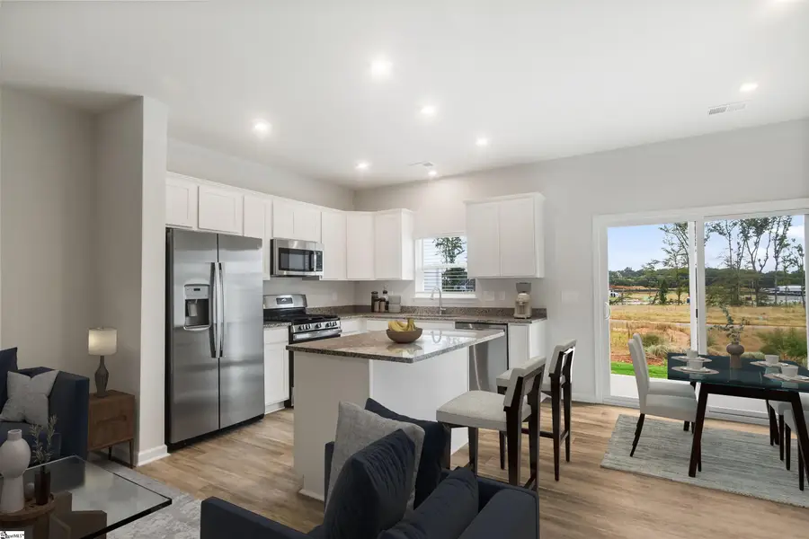 166 Randwick Lane, Greer, SC 29651 - #2