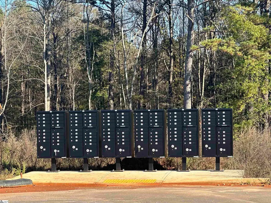 672 Gilgal Lane #Lot 31, Wellford, SC 29385 - #3