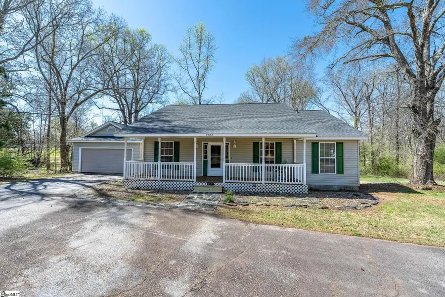 2883 N Highway 101, Greer, SC 29651 - #3