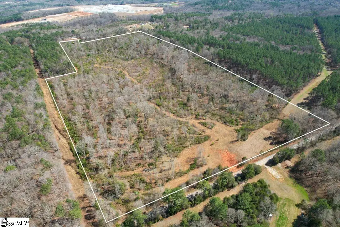 00 Mount Shoals Road, Enoree, SC 29335 - #1