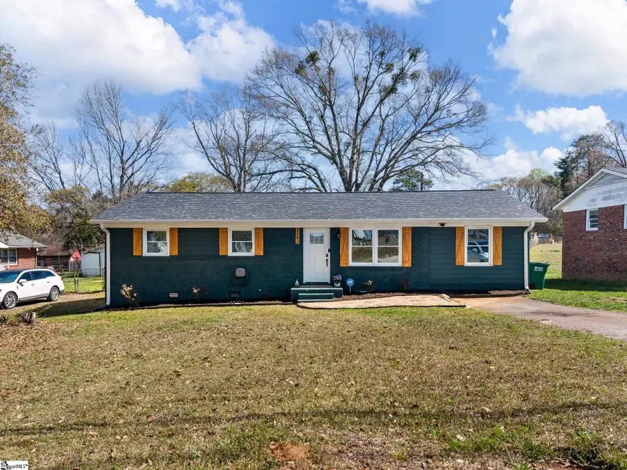 2243 Cannons Campground Road, Spartanburg, SC 29307 - #3