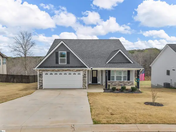 380 Keel Road, Chesnee, SC 29323-7301