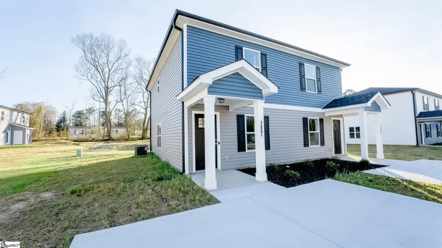 123 Rubin Avenue #Units A  B, Anderson, SC 29624 - #3