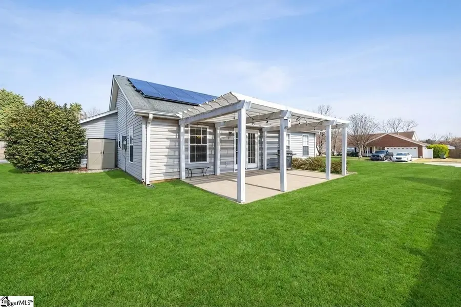 28 Sweetland Court, Greenville, SC 29607 - #3