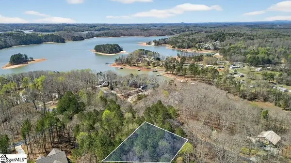 00 Overlook Drive, Fair Play, SC 29643