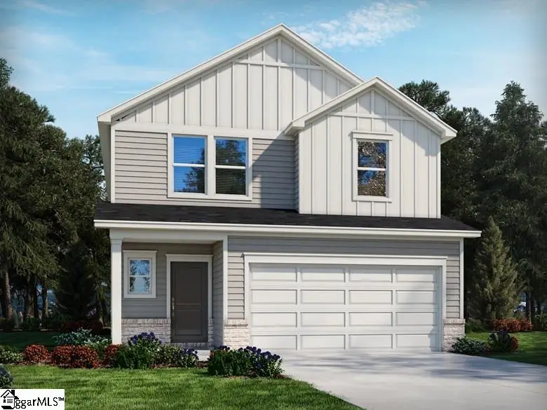 301 Shortleaf Lane, Pendleton, SC 29670 - #1