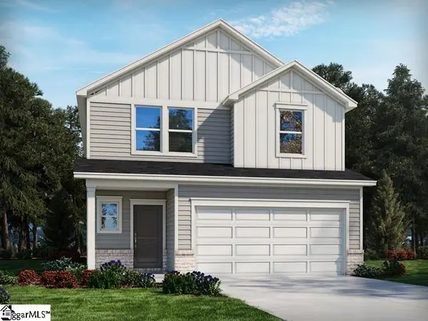 301 Shortleaf Lane, Pendleton, SC 29670