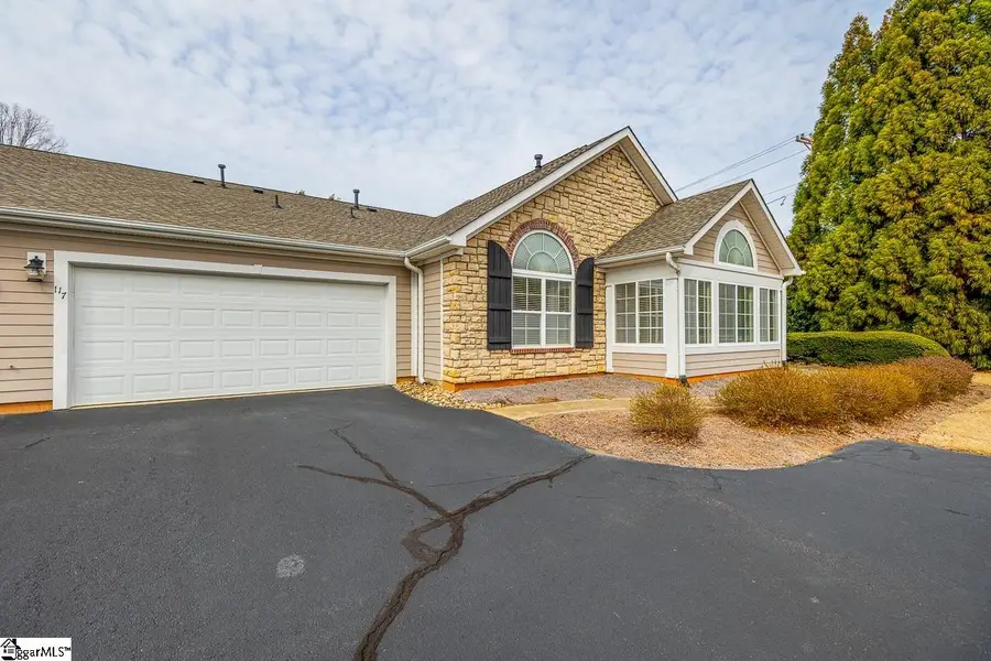 117 Ravines Lane, Spartanburg, SC 29301 - #2