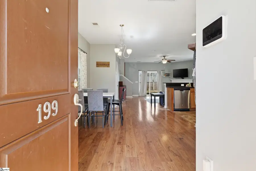 199 Eventine Way, Boiling Springs, SC 29316 - #3