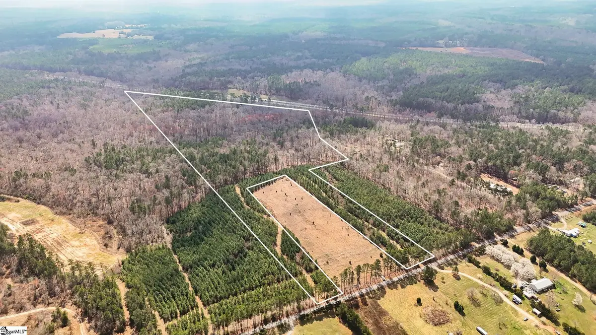 00 Lake Road, Clinton, SC 29325 - #1