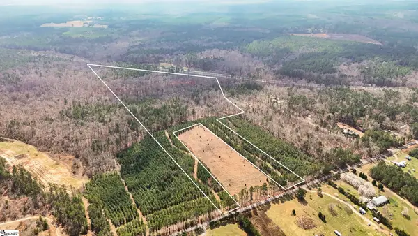 00 Lake Road, Clinton, SC 29325